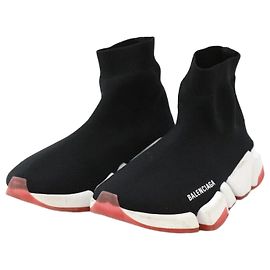 Balenciaga Speed Runner Black Noir