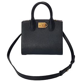 Salvatore Ferragamo Studio Box Bag Multiple colors