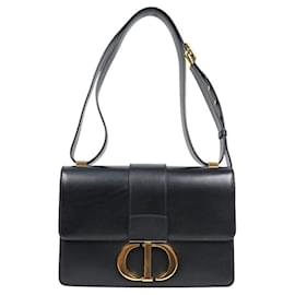 Dior Black Montaigne Black