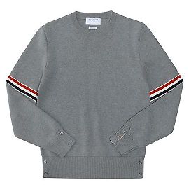 Thom Browne Strickpullover für Herren braun Braun