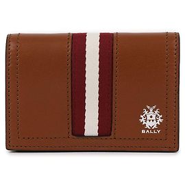 Bally Portafoglio Marrone