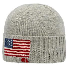Ralph Lauren Gorro de malha Flag Multicor