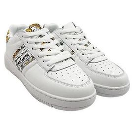 Versace Sapatilhas Meyssa Branco