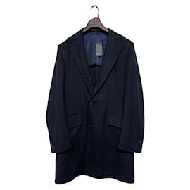 Kiton Black Cloth Jacket Black
