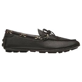 Bally Loafer Black