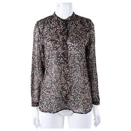 Blouse Isabel Marant Étoile Noir