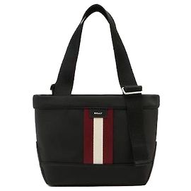 Bally Saco Tote Code Preto