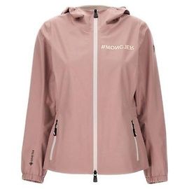 Moncler Valles Jacket Red