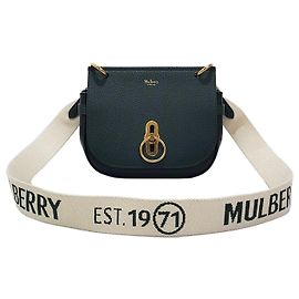 Mulberry Borsa a tracolla piccola Amberley Multicolore