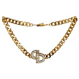 Dior Bracciale Cubic CD Gold D'oro