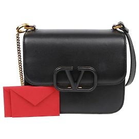 Valentino Borsa a Tracolla Sling Nero