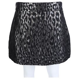 Miu Miu Rock Schwarz