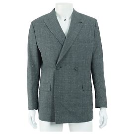 Dior Homme Jacket Brown