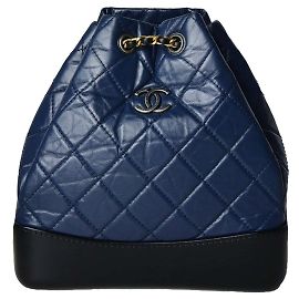 Chanel Sac à dos Gabrielle Multicolore