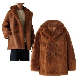 Loro Piana Reversible Shearling Multiple colors