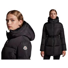 Moncler SIRLI Down Jacket Black Multiple colors