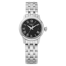 Tissot Orologio in metallo da donna Argento
