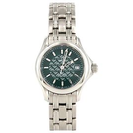 Relógio Quartz Omega Seamaster 120 Mayol '98 LIMITED Outro