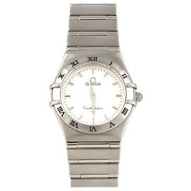 Montre Omega Constellation 1572.30 SS Quartz Autre