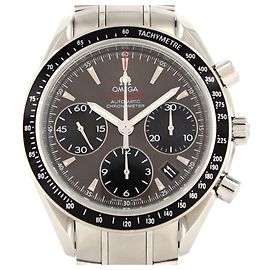 Omega Speedmaster Date Automatic Uhr Andere