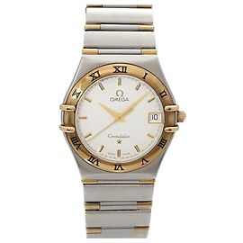 Omega Constellation 1312 30 Men's Watch Other