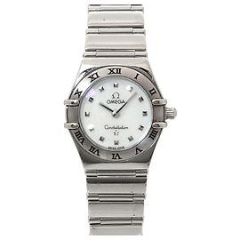 Reloj para mujer Omega Constellation Mini My Choice Otro