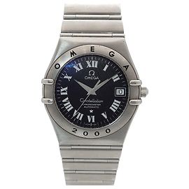 Orologio da uomo Omega Constellation Millennium Limited Edition Altro