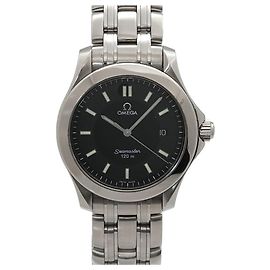 Omega Seamaster 120 2511 52 Men's Watch Other