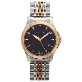 Orologio da donna Gucci G-Timeless Combination Altro