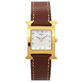Hermès Reloj para mujer Hermes H-Watch HH1 201 Otro