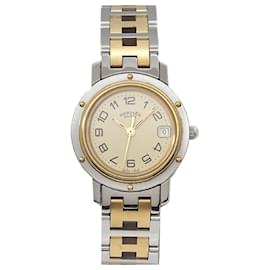 Hermès Montre-bracelet Quartz pour femme Hermes CL4 220 Autre