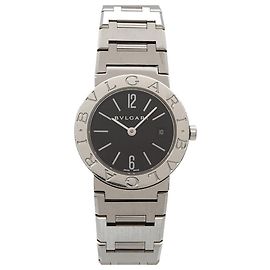 Bulgari Reloj para mujer Bvlgari BB26SSD Otro
