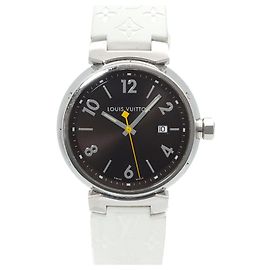Louis Vuitton Tambour Q1111 Men's Watch Other