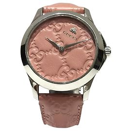 Gucci G-Timeless Watch Other