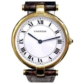Relógio Cartier Vendome Louis LM Outro