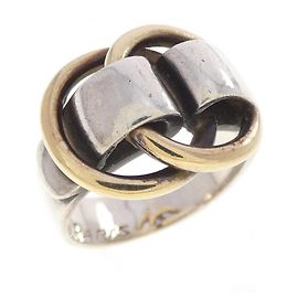 Anillo Hermès de the No Band Ring Otro