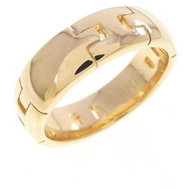 Hermès Anillo Hermes Hercules Petite Model Otro