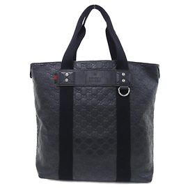 Bolsa Gucci 268175 AF65N Preto