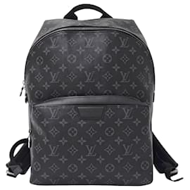 Louis Vuitton Monogram Eclipse Apollo Backpack Monogram