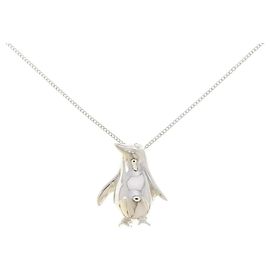 Tiffany & Co. 925 Silver Necklace Other