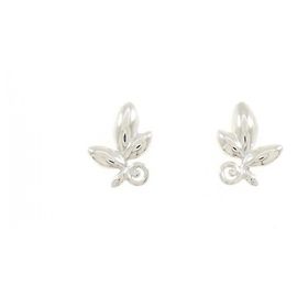 Tiffany & Co Tiffany Olive Leaf Earrings Other