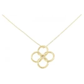 Tiffany & Co Collar Tiffany Quadrofolio Small Otro