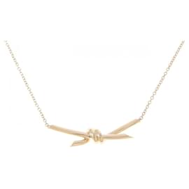 Tiffany & Co Collar Tiffany Knot Otro