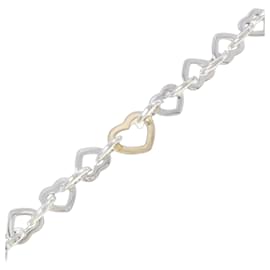 Tiffany & Co Bracciale Tiffany Heart Link Altro