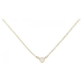 Collana Tiffany & Co. By the Yard Altro