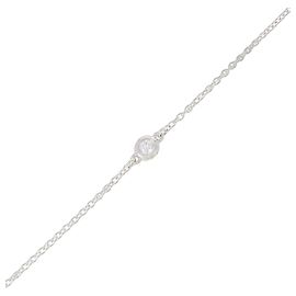 Pulseira com Pingente By the Yard da Tiffany & Co. Outro