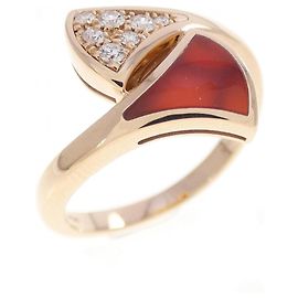 Bulgari Anillo Bvlgari Diva Dream Otro