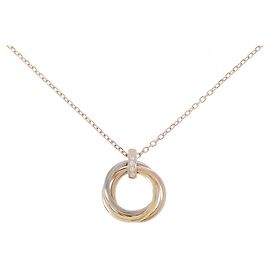 Cartier Trinity Halskette Andere