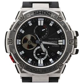 Reloj de pulsera CASIO G-SHOCK G-STEEL GST-B100-1AJF Otro