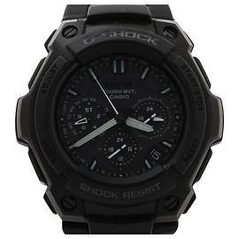 Reloj Analógico CASIO G-SHOCK MTG-1200B-1AJF Otro